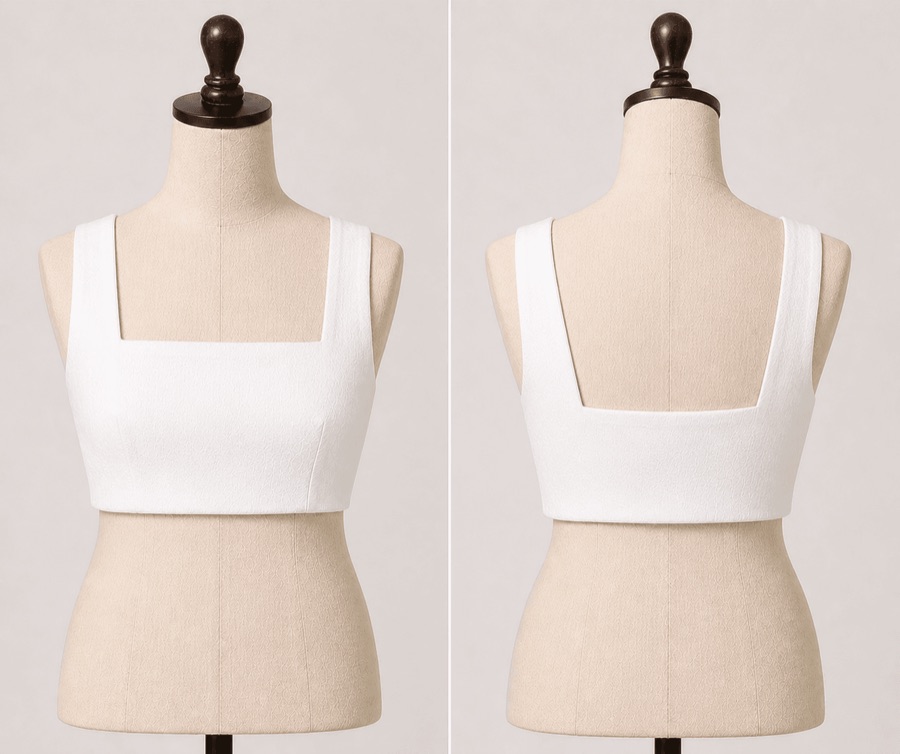 Basic Blouse