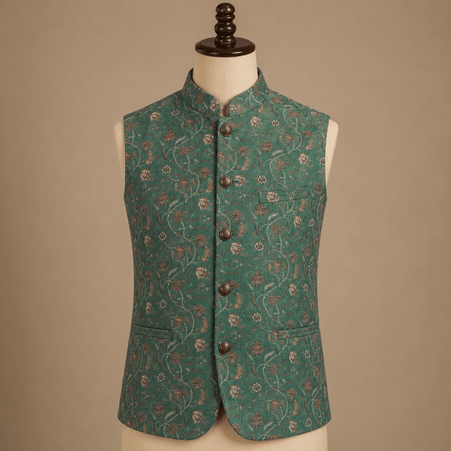 Nehru Jacket
