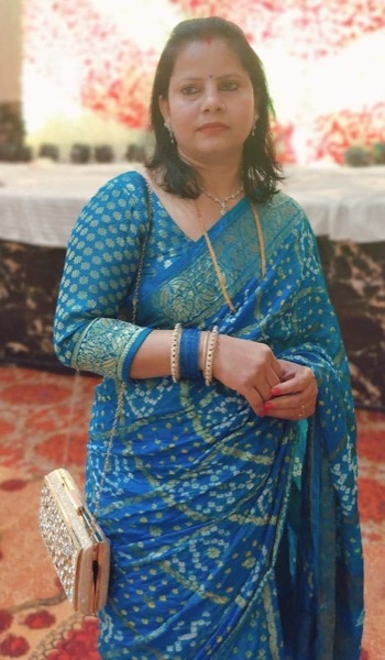 Priyanka Sharma